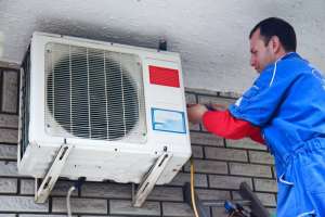 24/7 and Emergency HVAC Near Wheeling, IL | Air Conidtioning and Heating Contractors